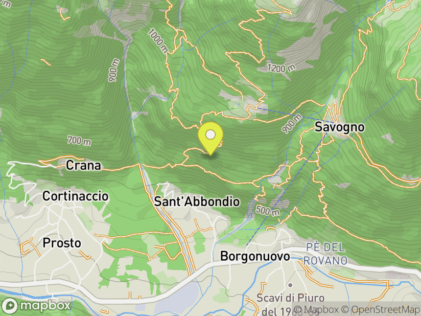 Falesia Del Caprone