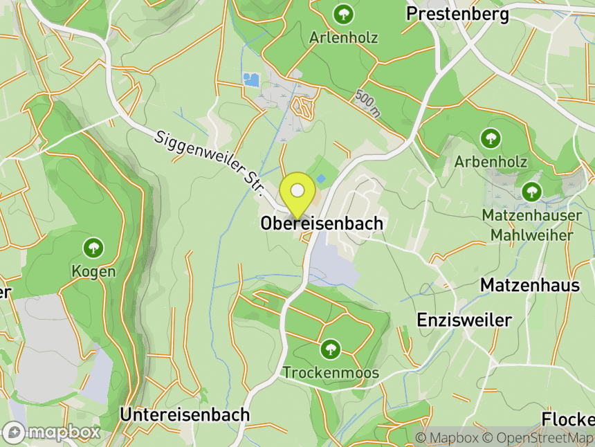 VAUDE Kletterwand