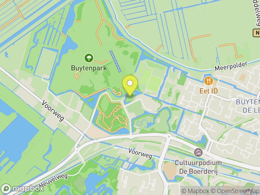 Ayers Rock Zoetermeer