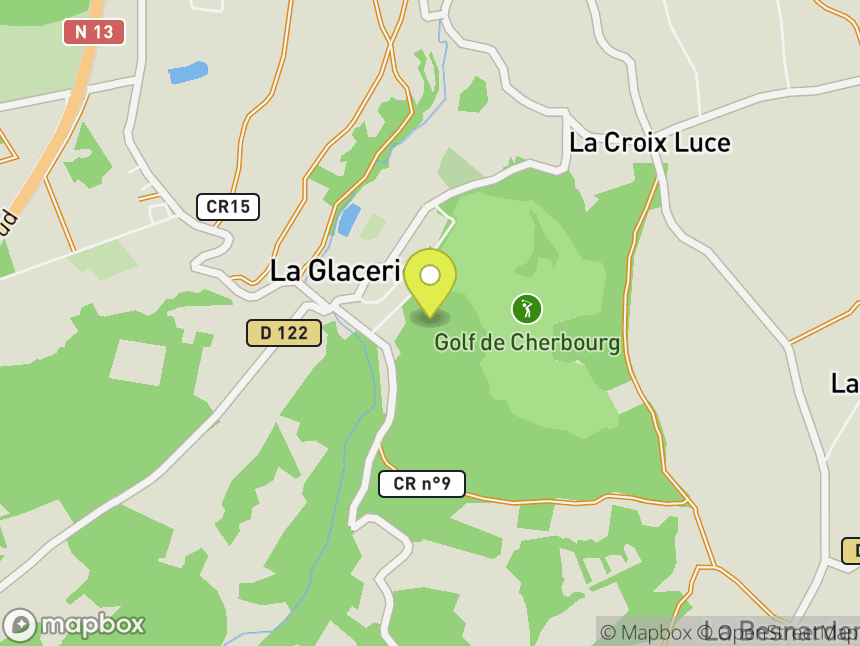 La Glacerie