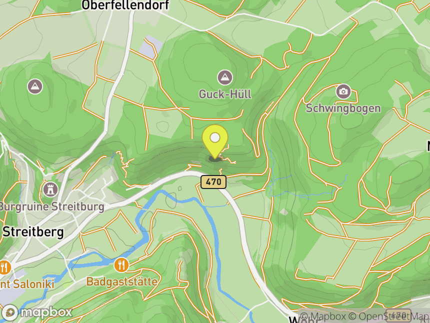 Matterhornwand