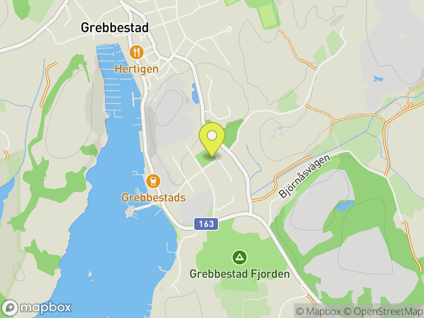 Grebbestad