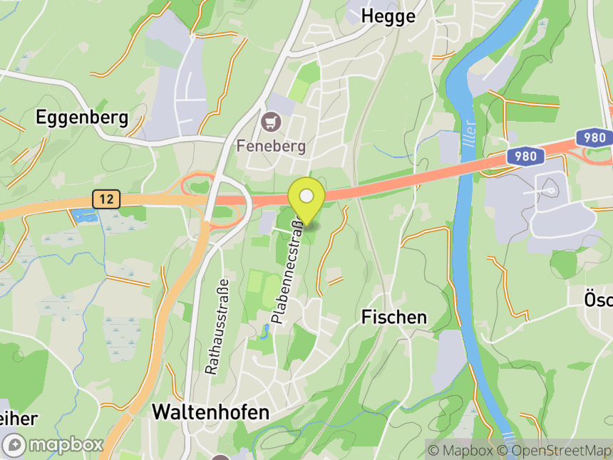 Sportpark Waltenhofen