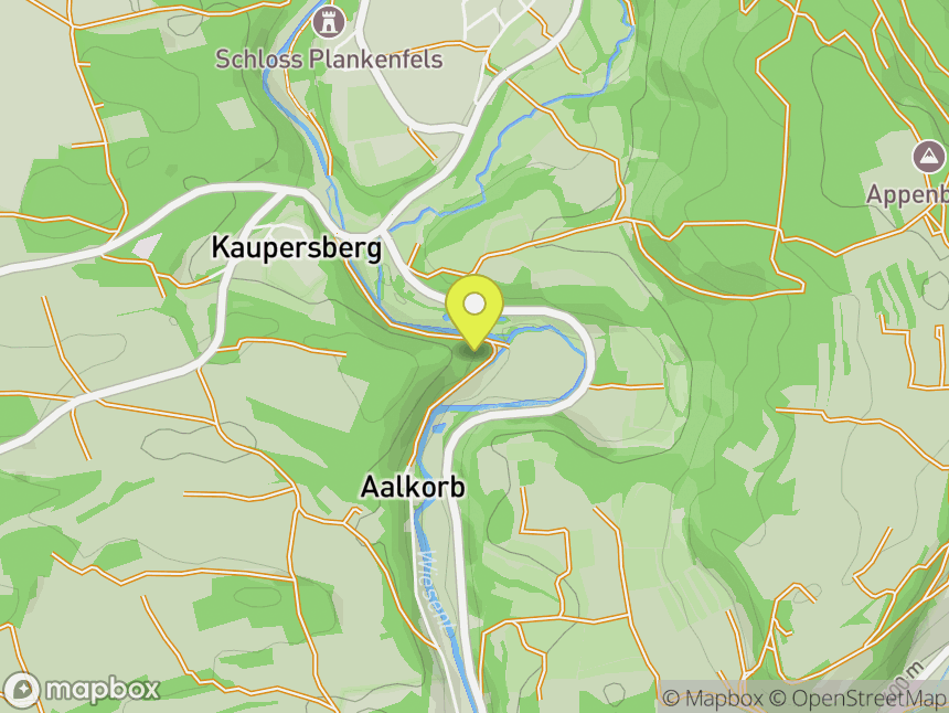 Hinterzimmer