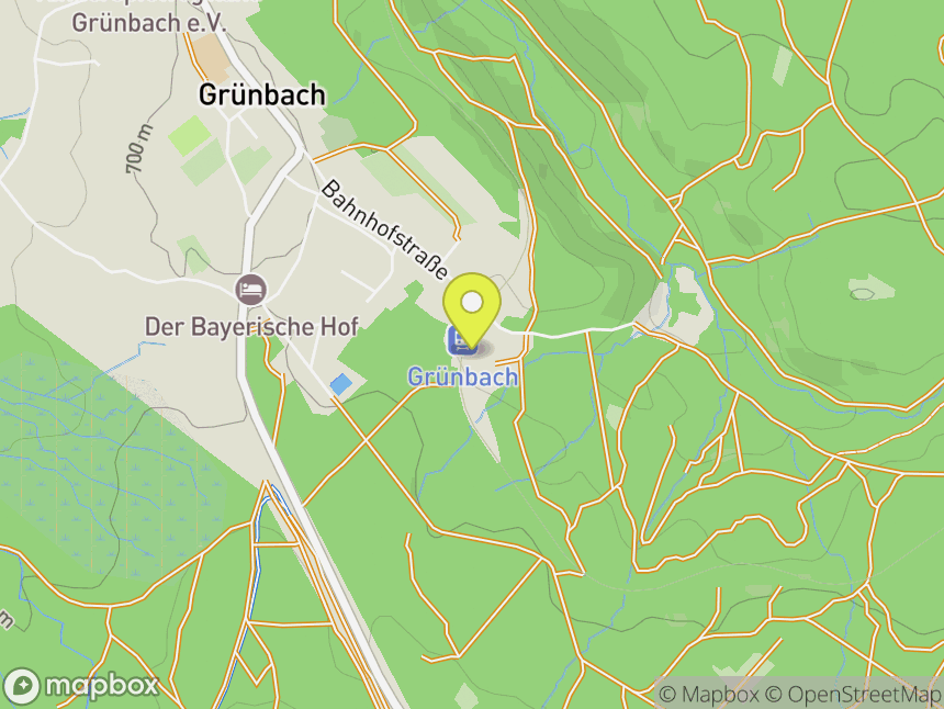 Grünbach