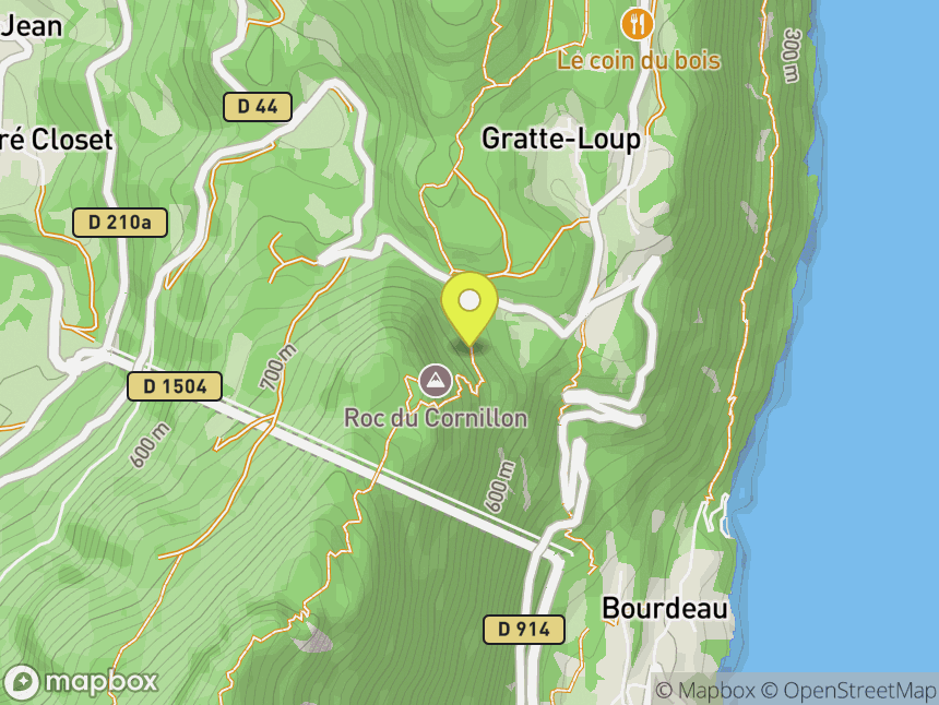 Col du chat