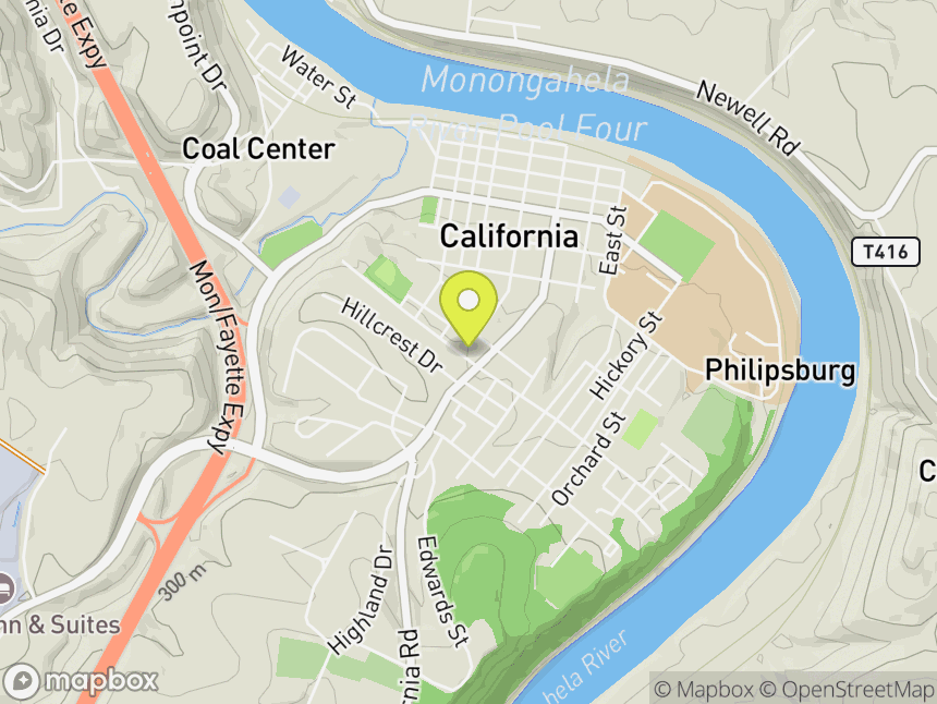 California University of Pennsylvania
