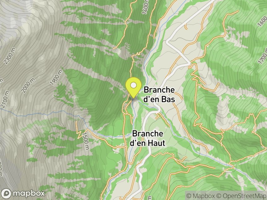 Val Ferret