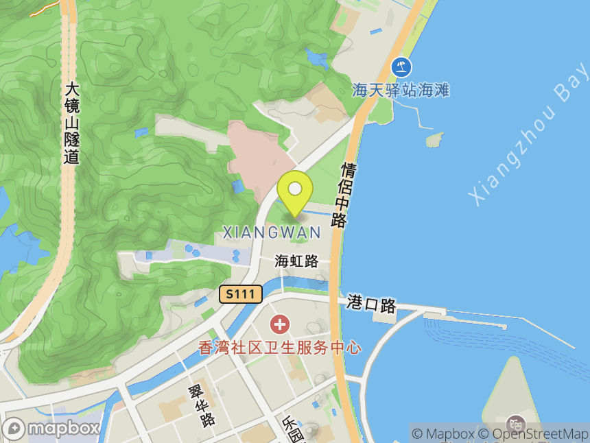 博物馆 Museum