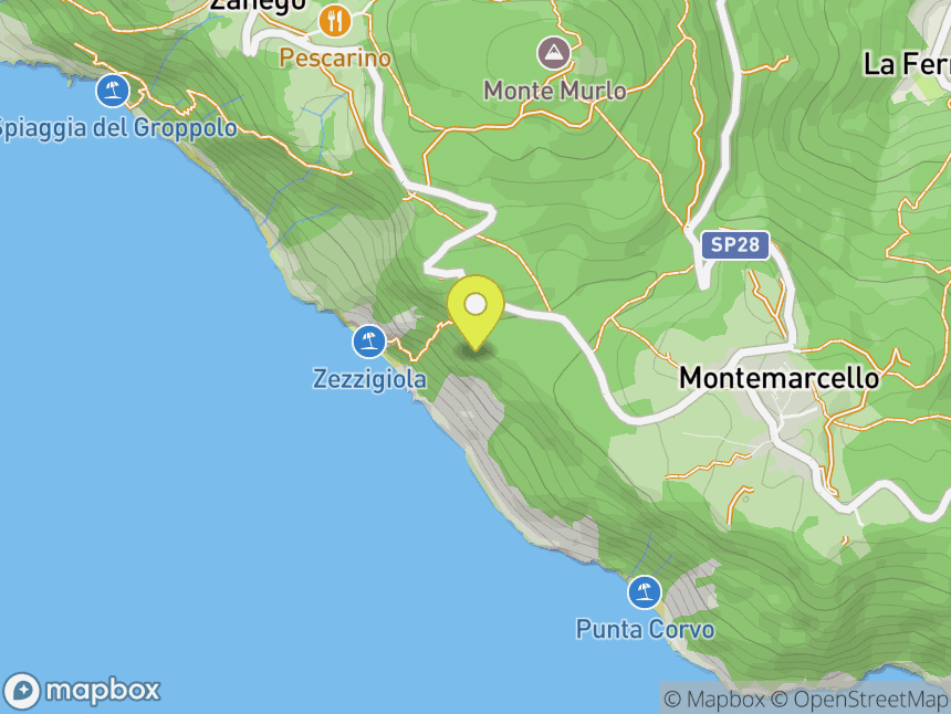 Monte Marcello