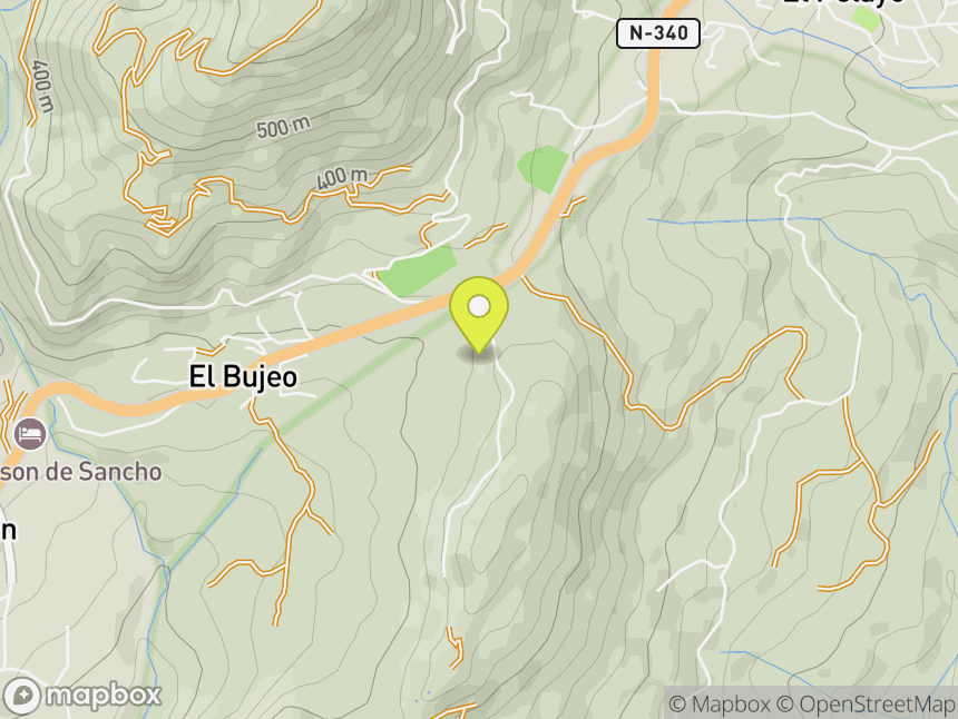 El Bujeo