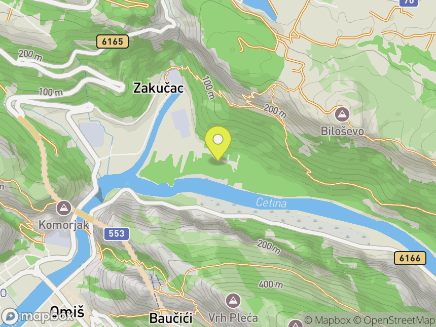 Omiš