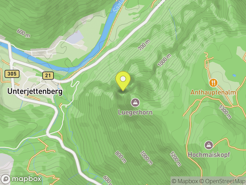Luegerhorn