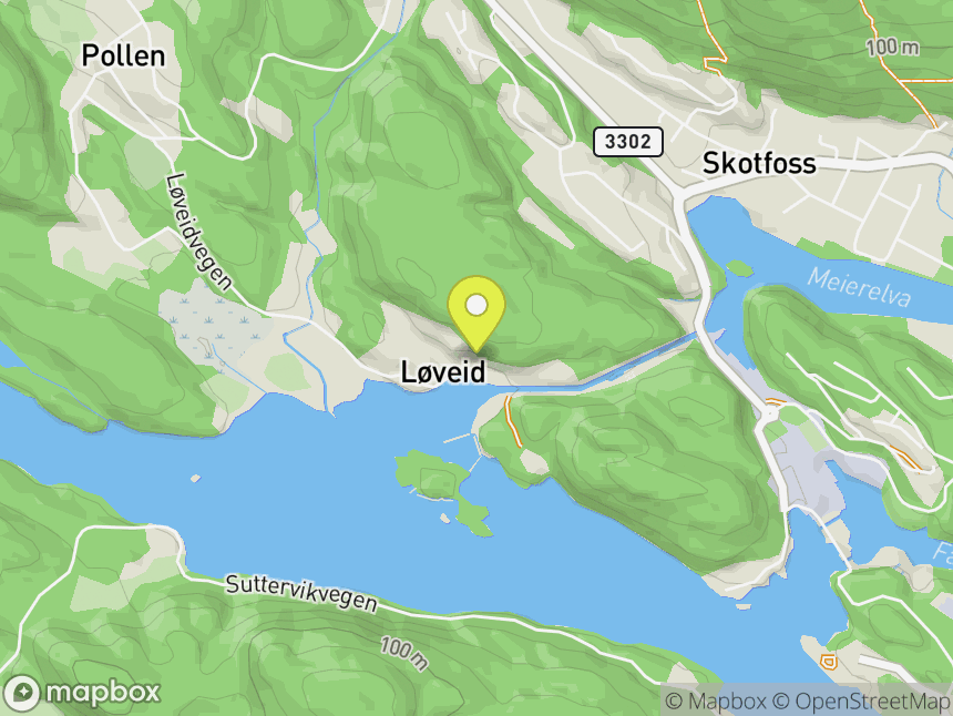 Løveid