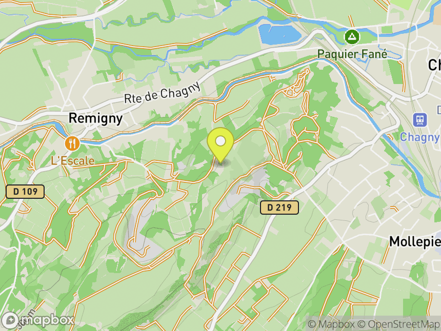 Remigny