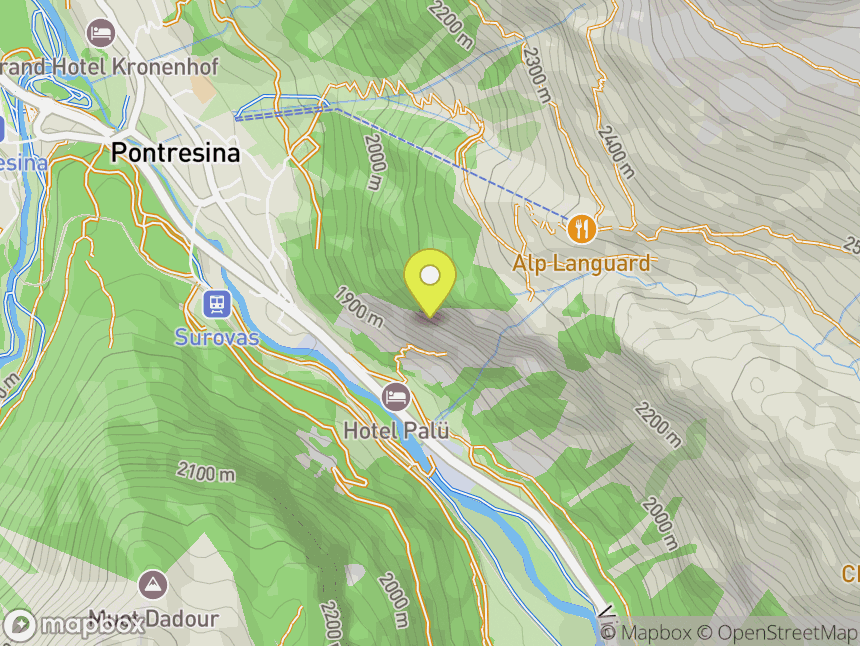 Montanara