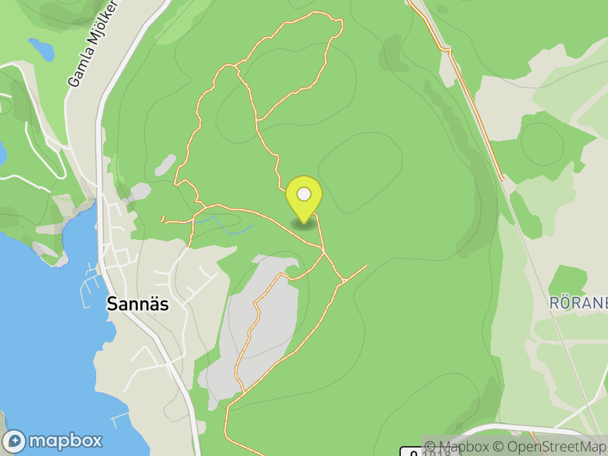 Sannäs