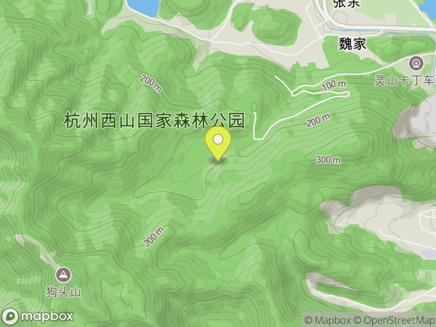 可笑 Ke Xiao