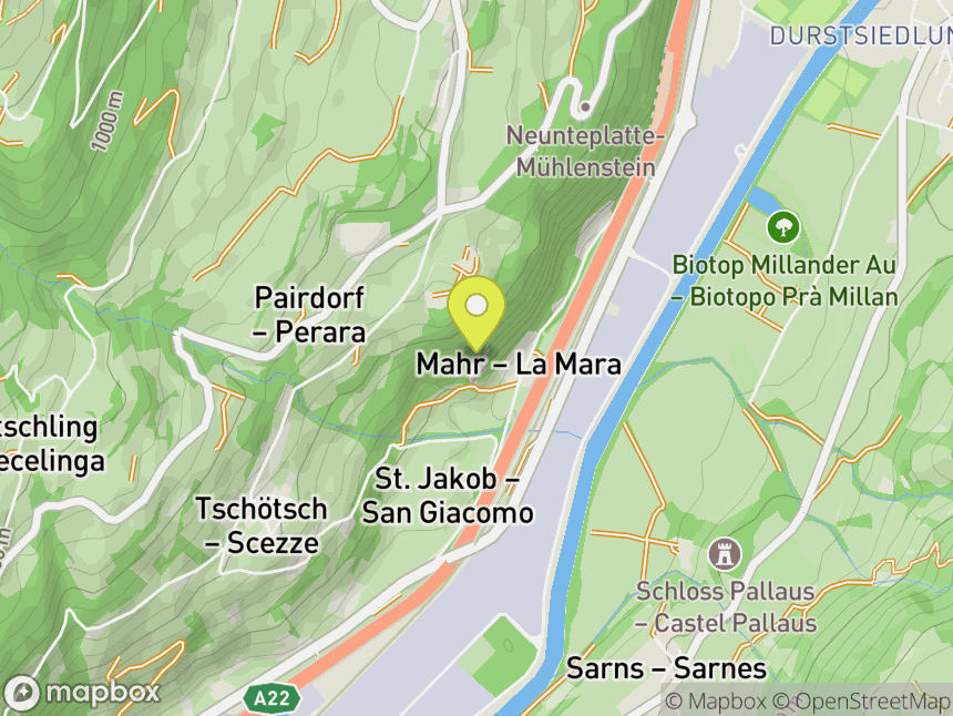 Mahr