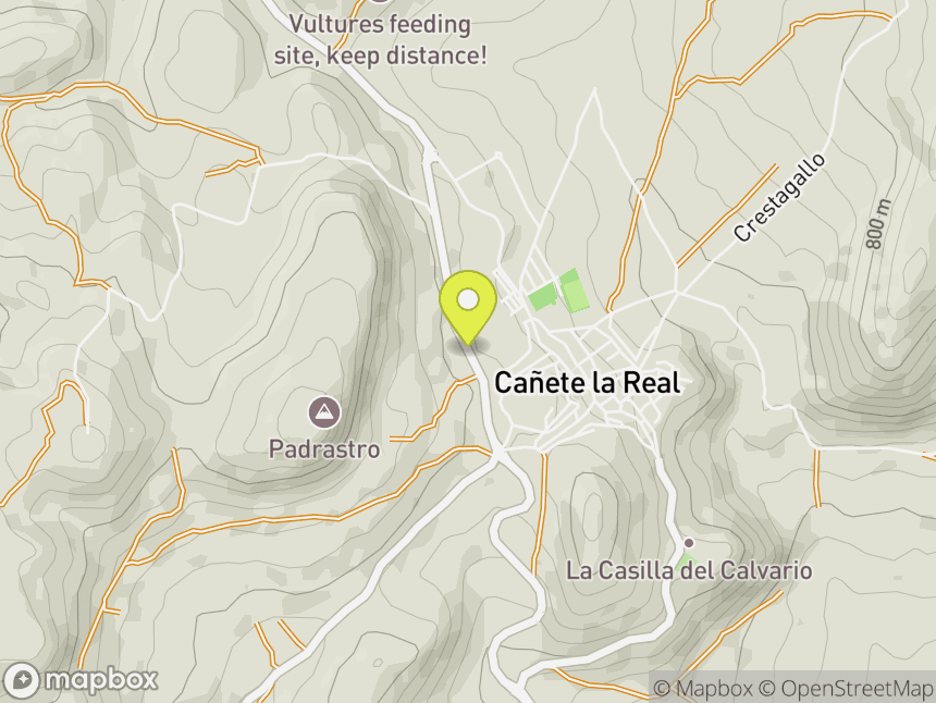 Cañete