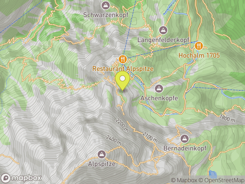 Alpspitze