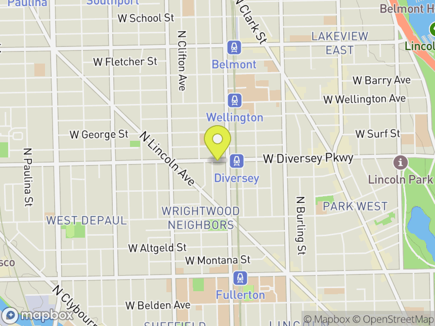 Lincoln Park Athletic Club