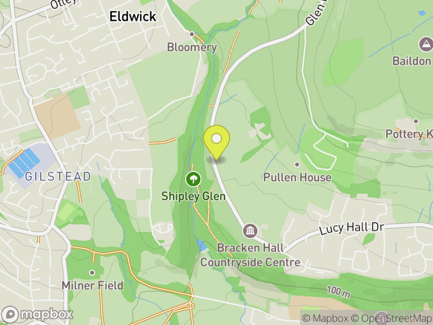 Shipley Glen