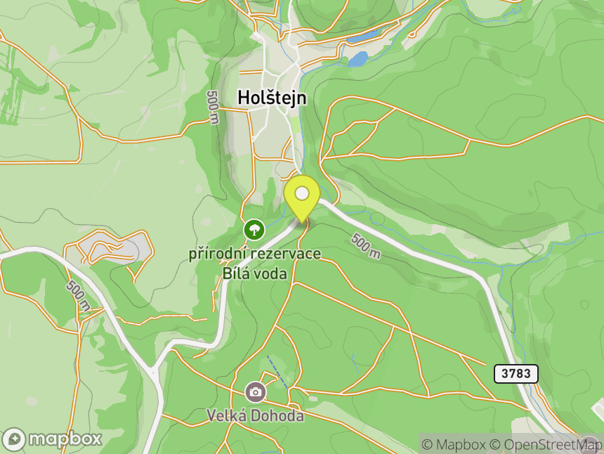 Holštejn