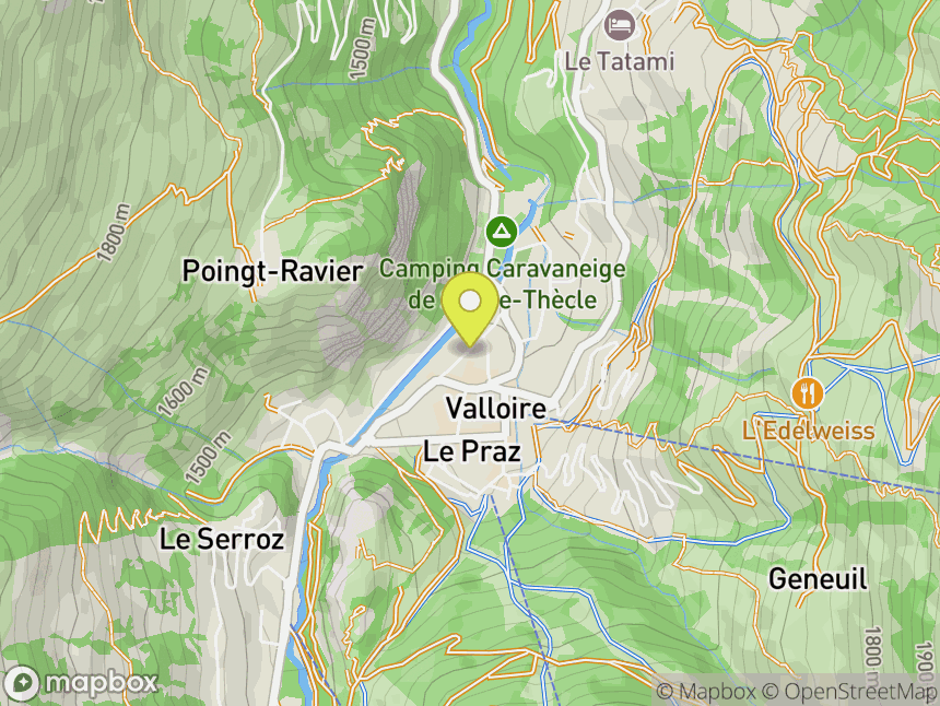 Valloire