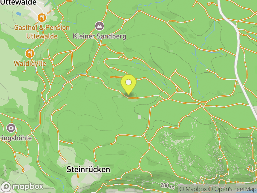 Höllengrundscheibe