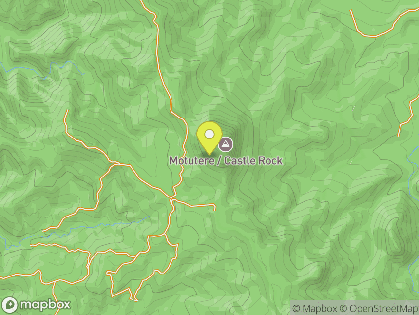 Motutere