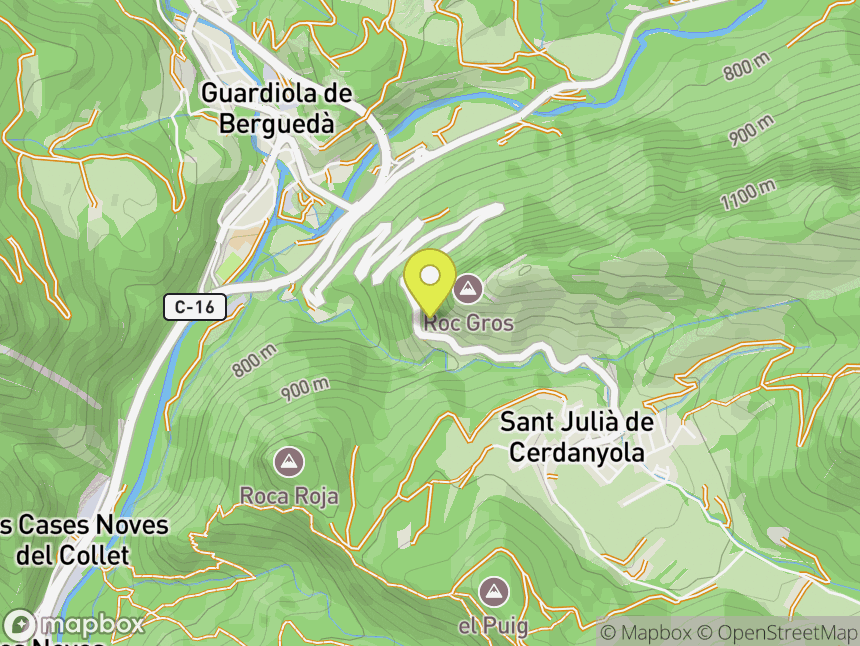 Sant Julià de Cerdanyola
