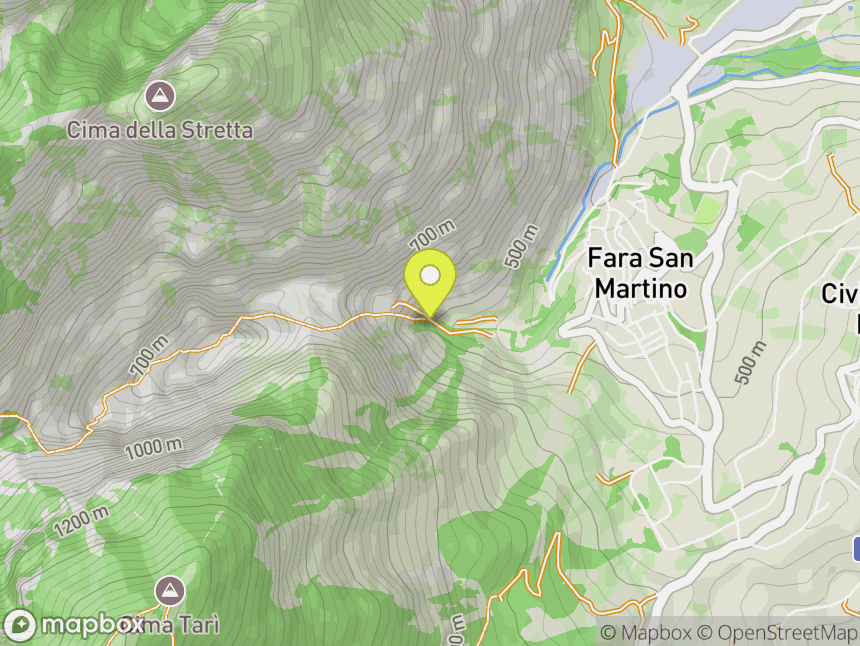 Fara San Martino