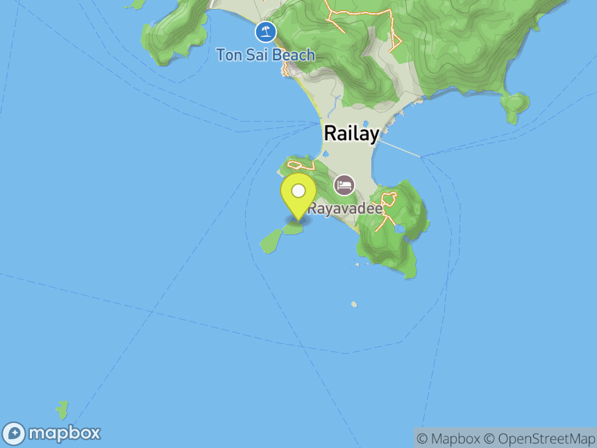 Happy Island