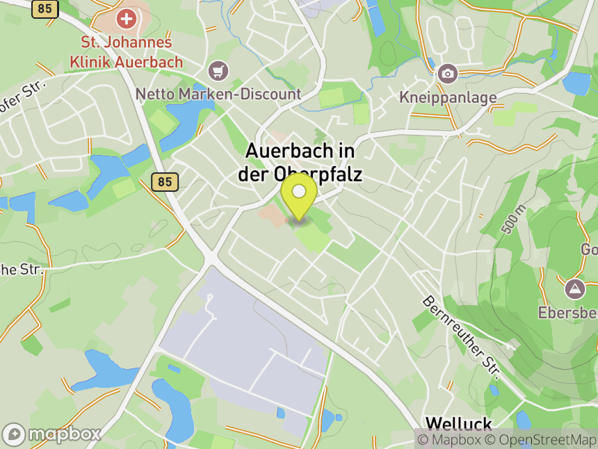 Boulderhalle Zugzwang Auerbach