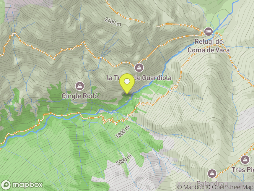 Les Marrades