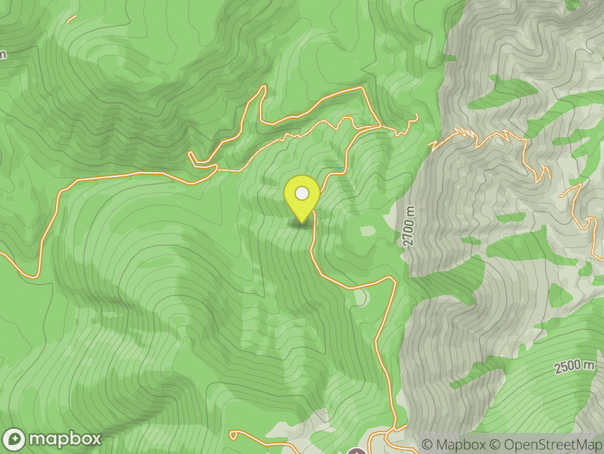 Mount Elden