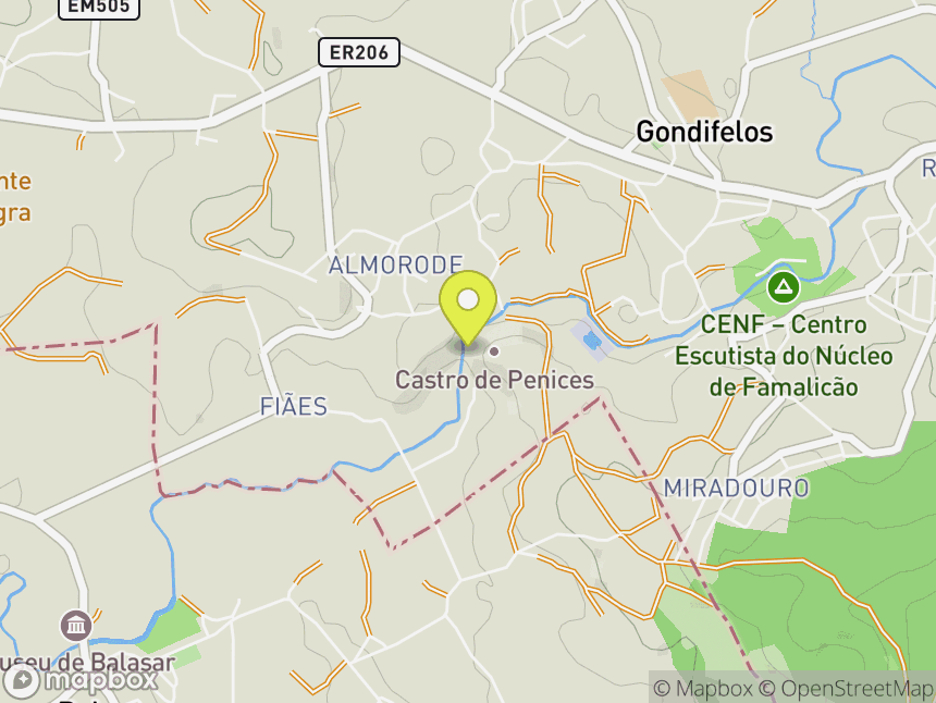 Gondifelos
