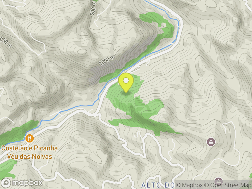 Pedra dos Macacos