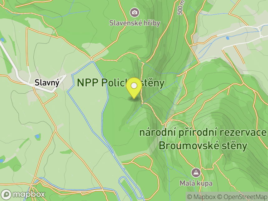 Najáda