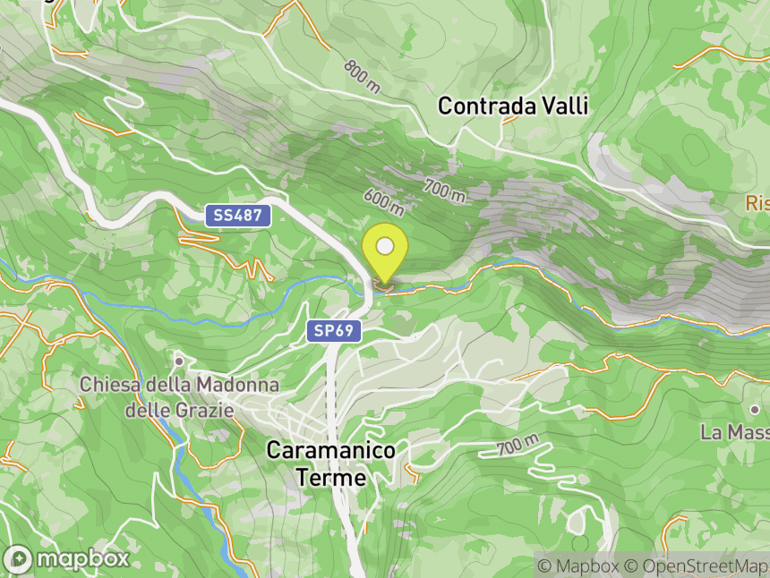 Caramanico Terme