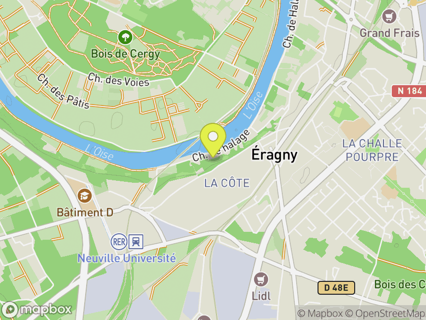 Eragny