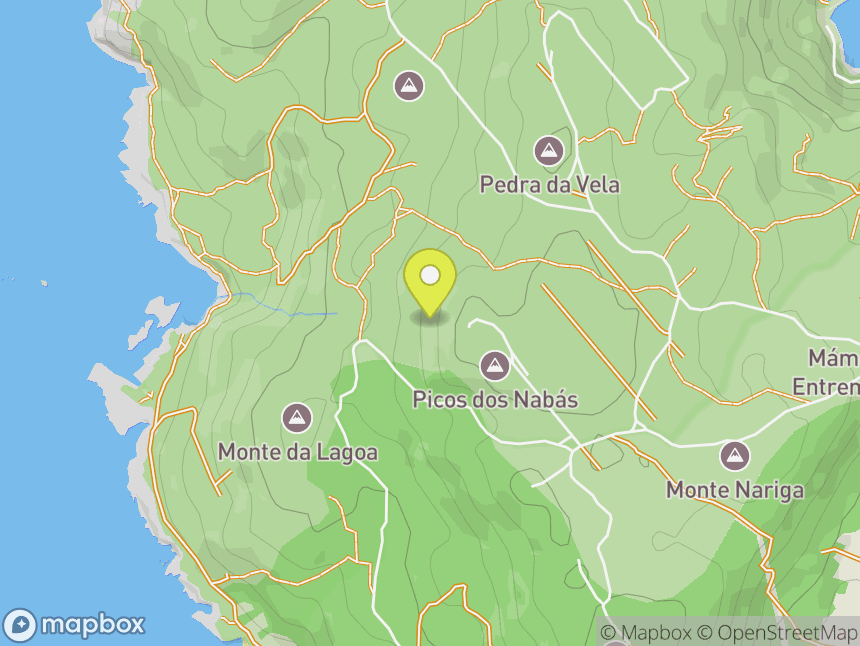 Mens - Punta Nariga