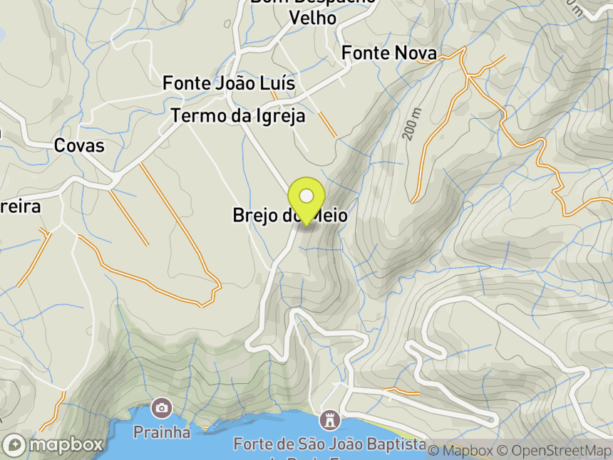 Brejo