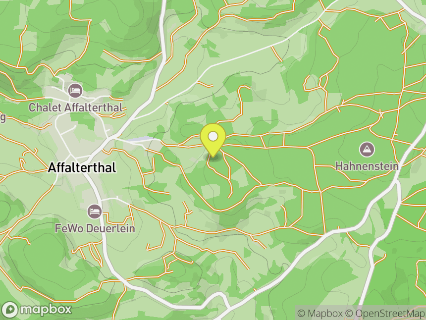 Affalterthaler Turm