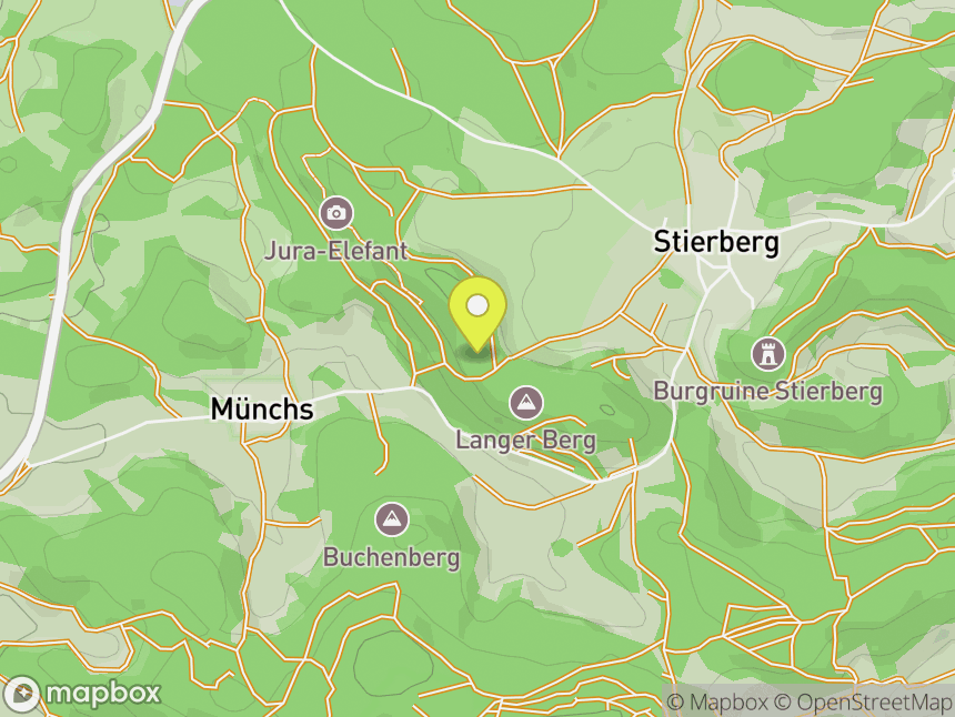 Münchser Wand