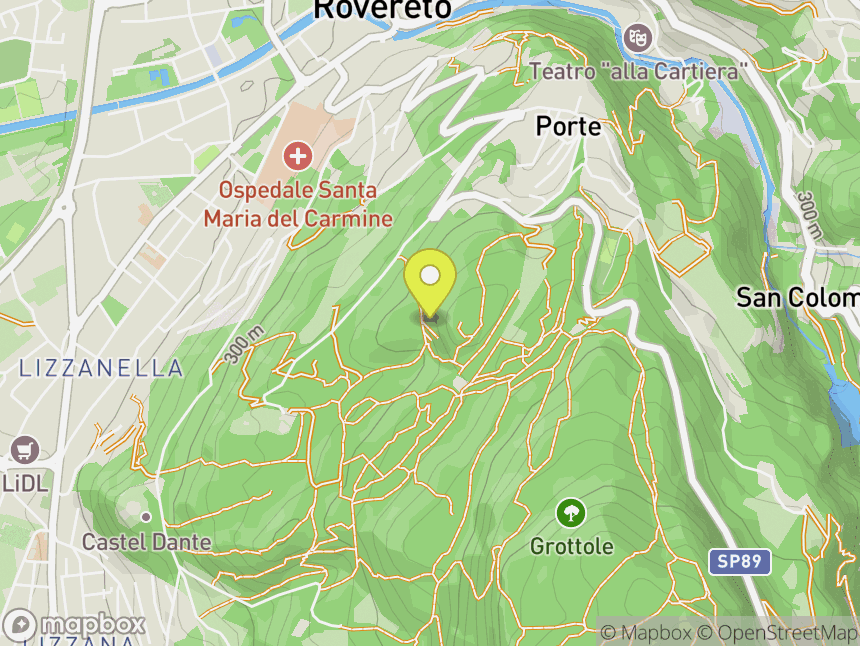 La Campana