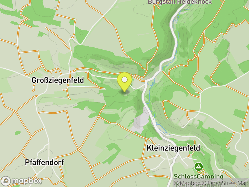 Klinge
