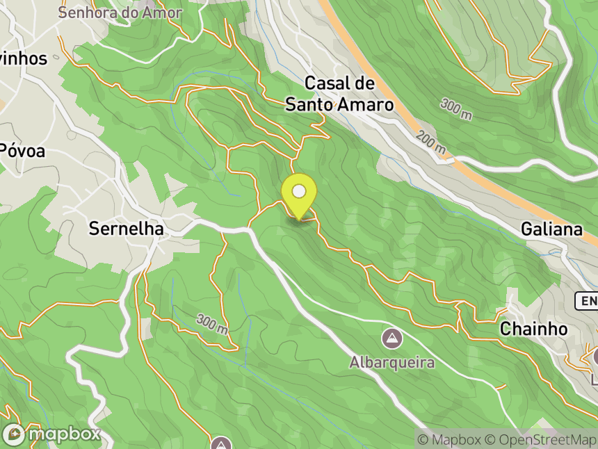 Albarqueira Norte