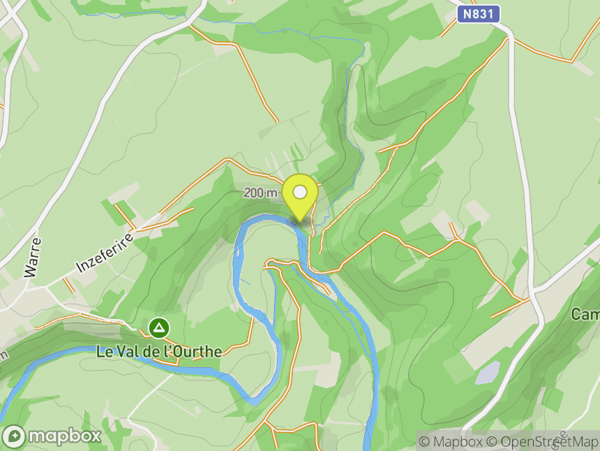 Rocher de Glawan